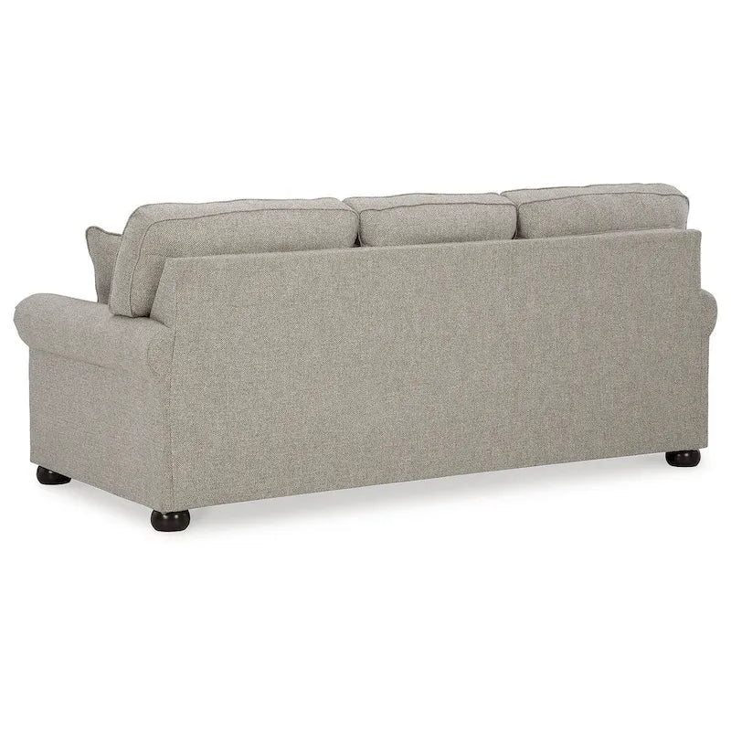 Signature Design by Ashley Gaelon Beige 4-Piece Upholstery Package - 87W x 41D x 39H