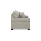 Signature Design by Ashley Gaelon Beige 4-Piece Upholstery Package - 87W x 41D x 39H