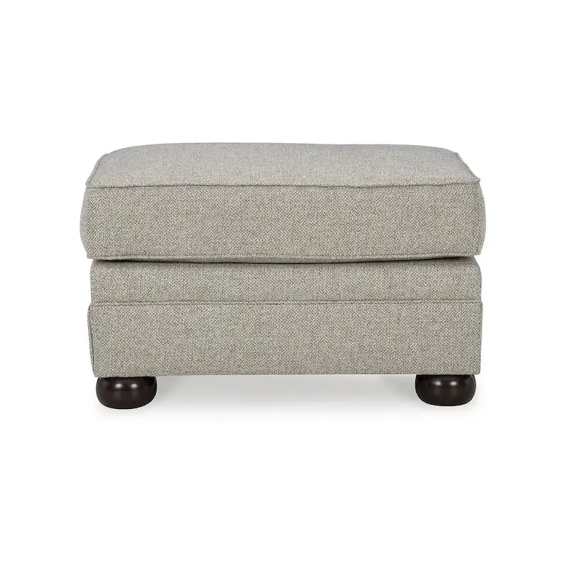 Signature Design by Ashley Gaelon Beige 4-Piece Upholstery Package - 87W x 41D x 39H