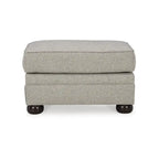 Signature Design by Ashley Gaelon Beige 4-Piece Upholstery Package - 87W x 41D x 39H