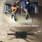 Universal Floor TV Stand