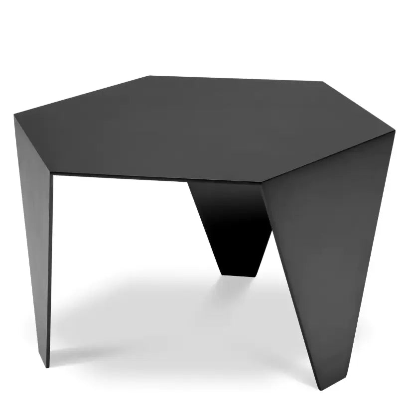 Table d'appoint Metro Chic