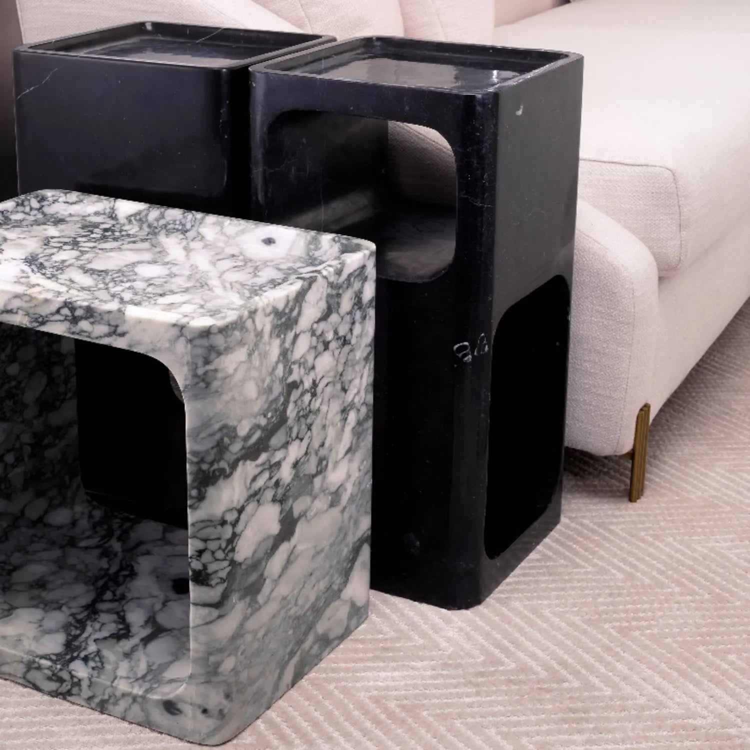Table d'appoint Adler