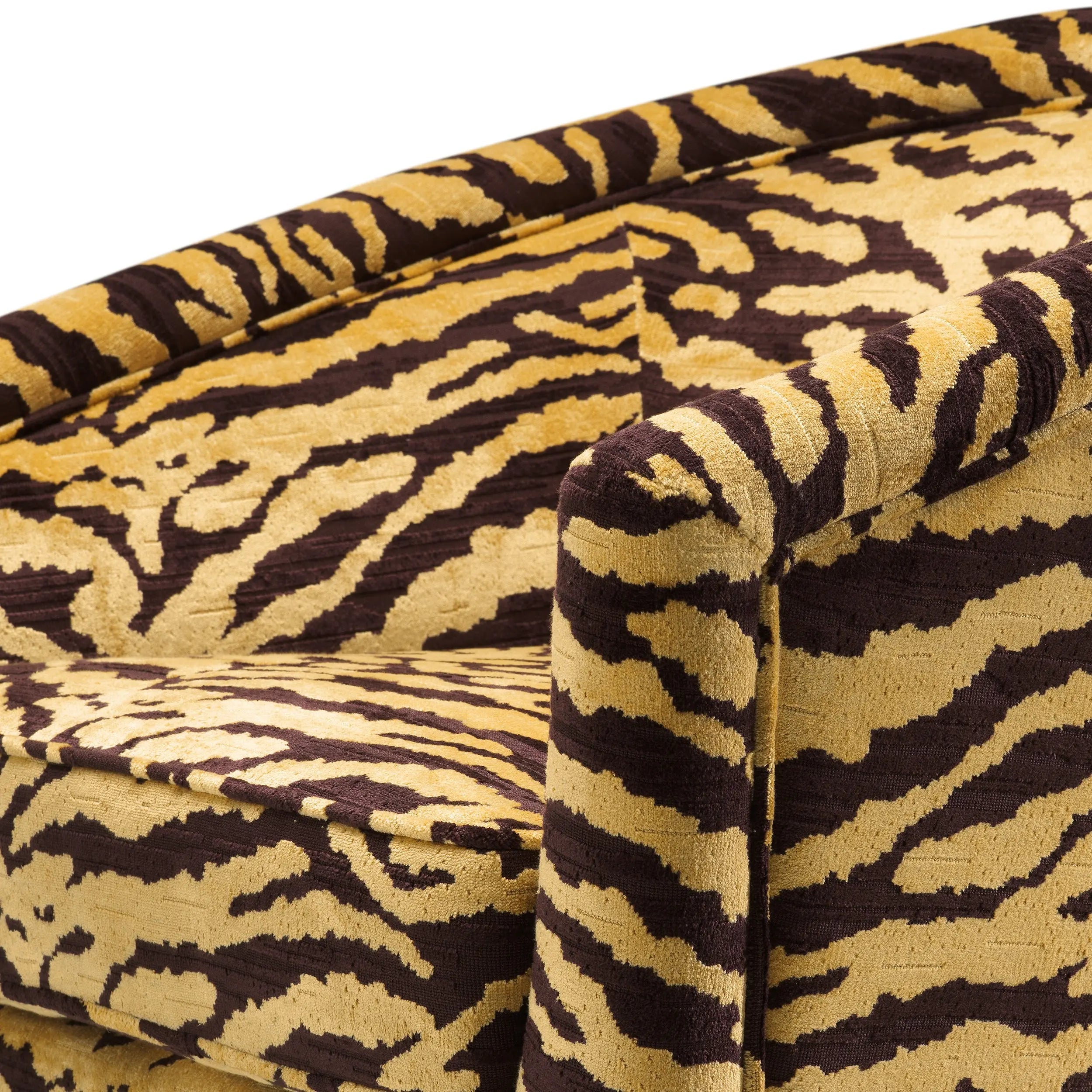 Chaise pivotante Catene