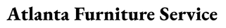 Atlanta Furniture Service - Accueil