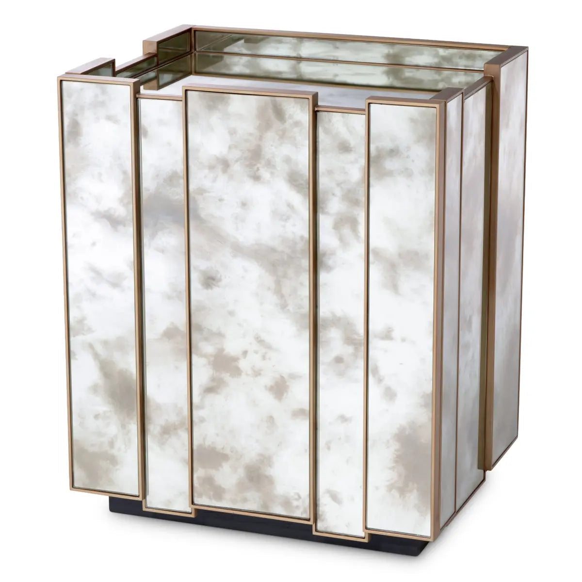 Table de chevet Nottingham Droite