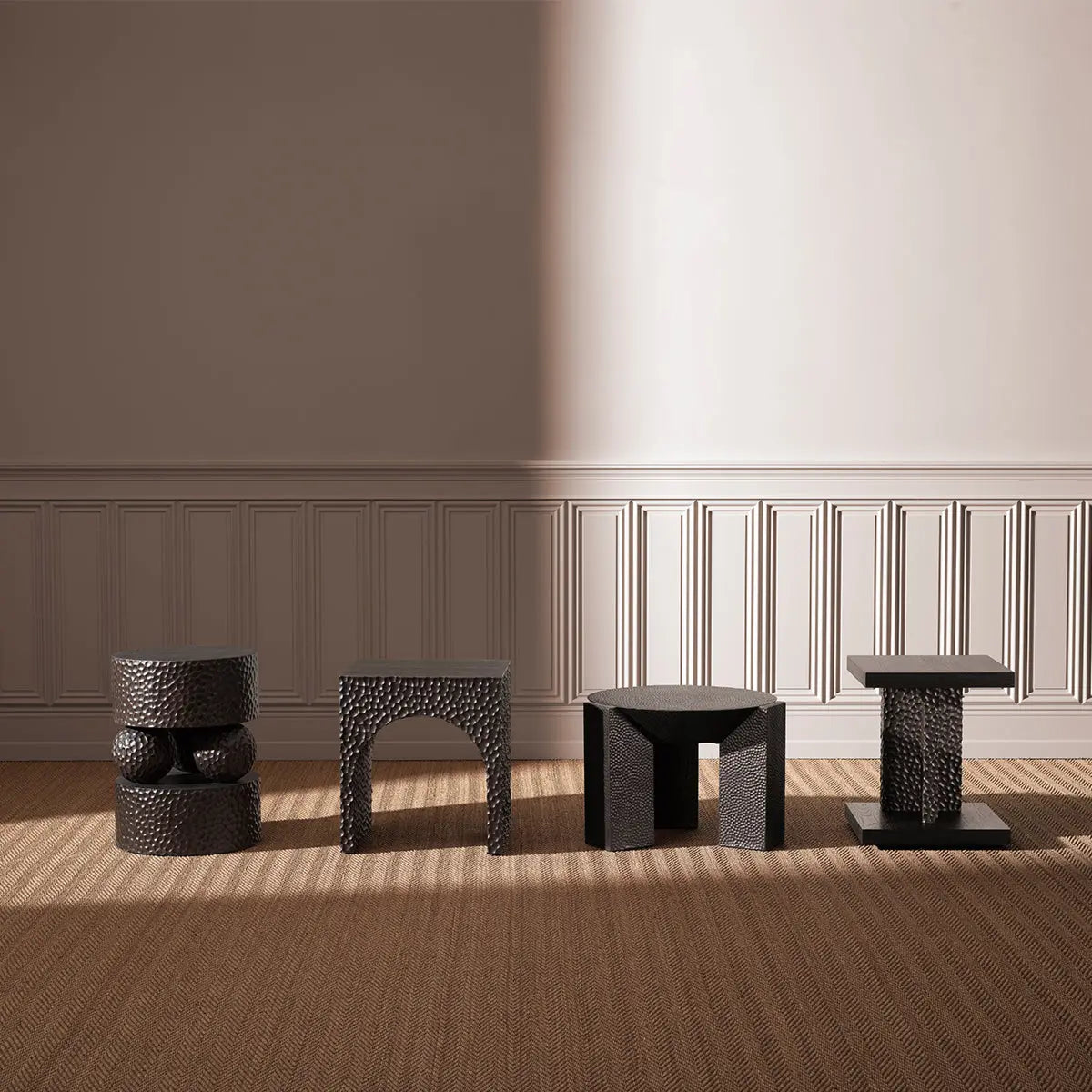 Table d'appoint Bravon
