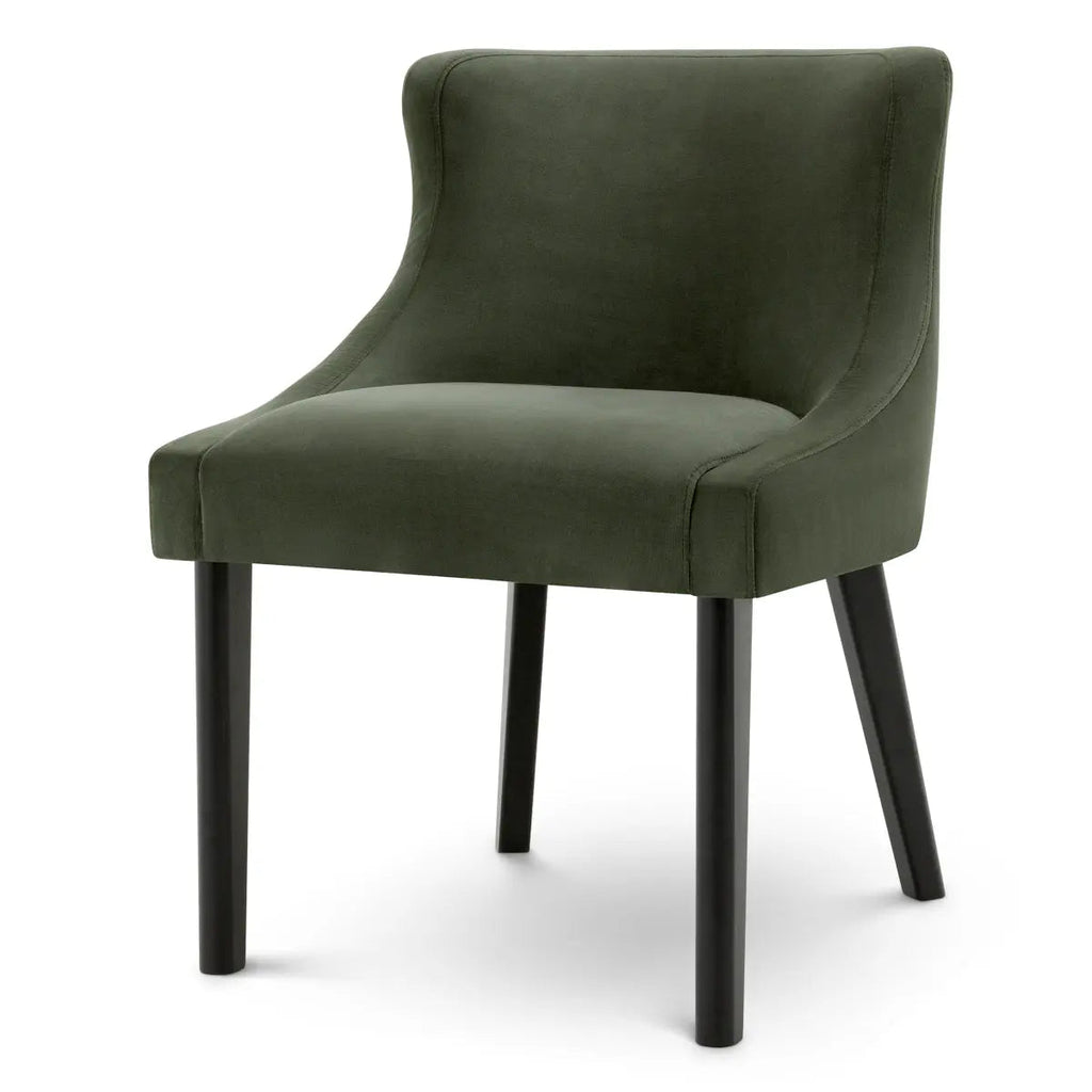 Chaise de salle à manger Chavelle