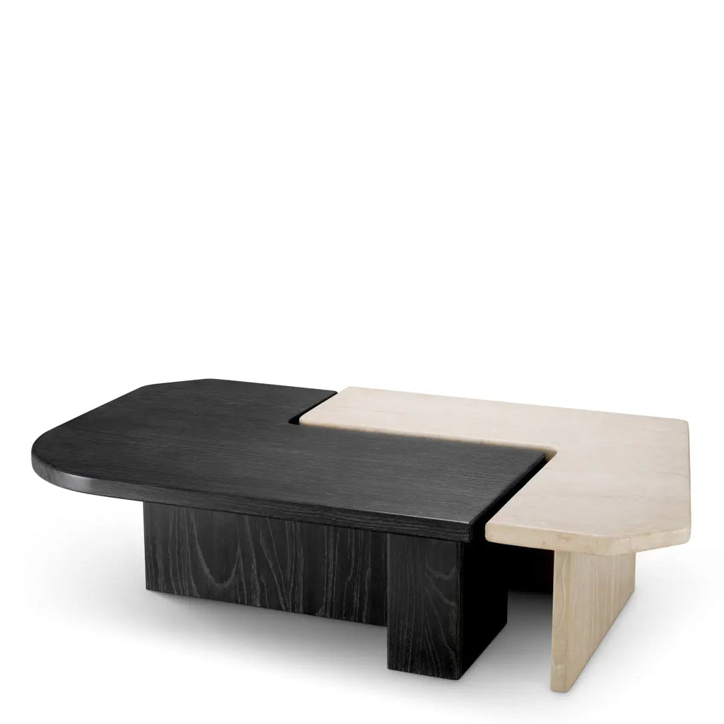 Table basse Yardham