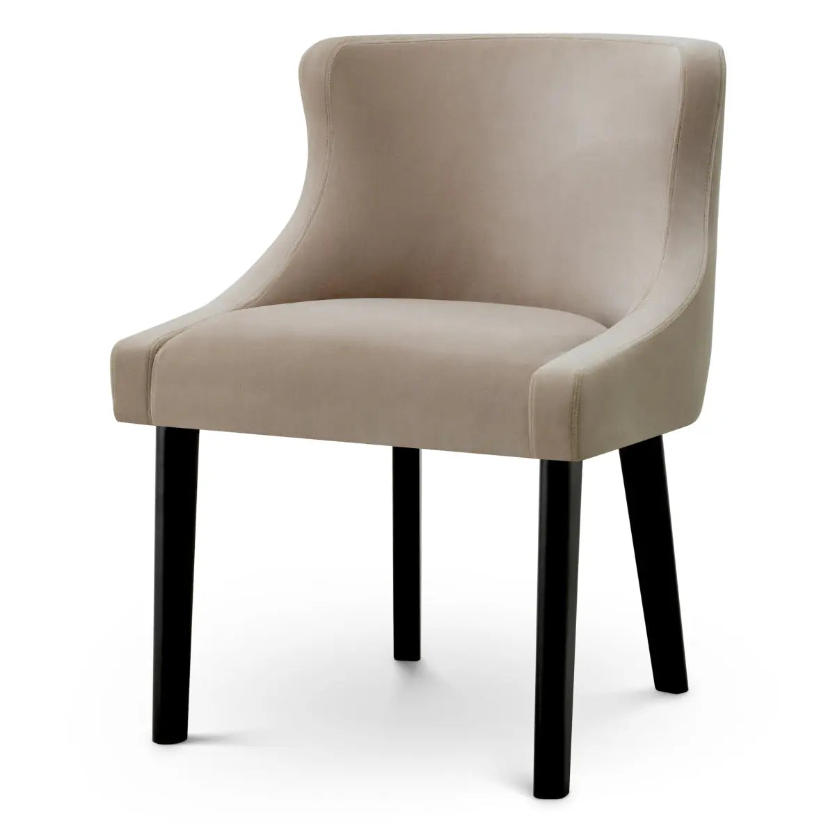 Chaise de salle à manger Chavelle