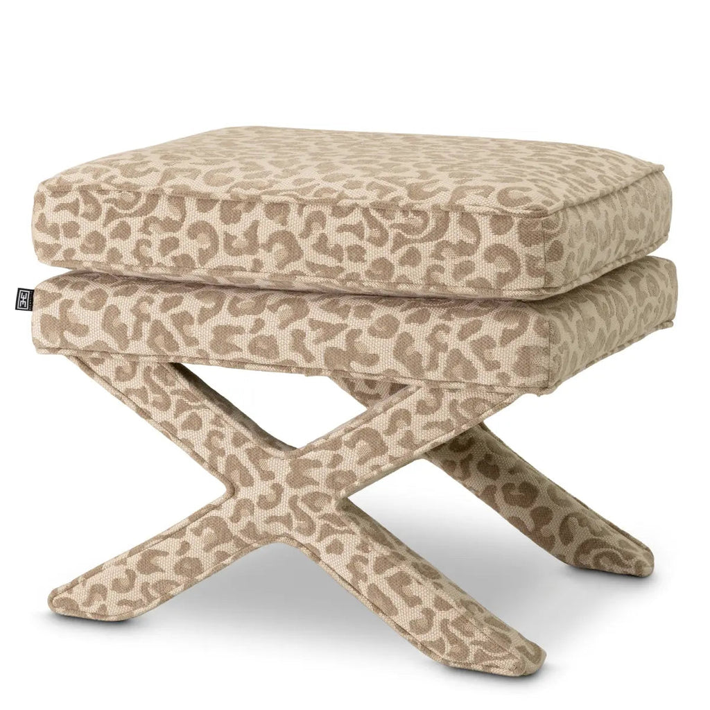 Tabouret Cordoba