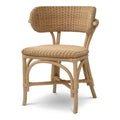 Chaise de salle à manger Ewan