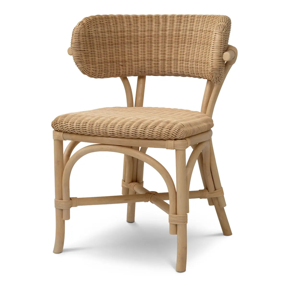 Chaise de salle à manger Ewan