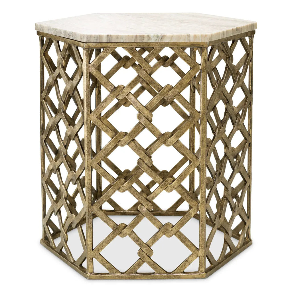 Table d'appoint Stratham