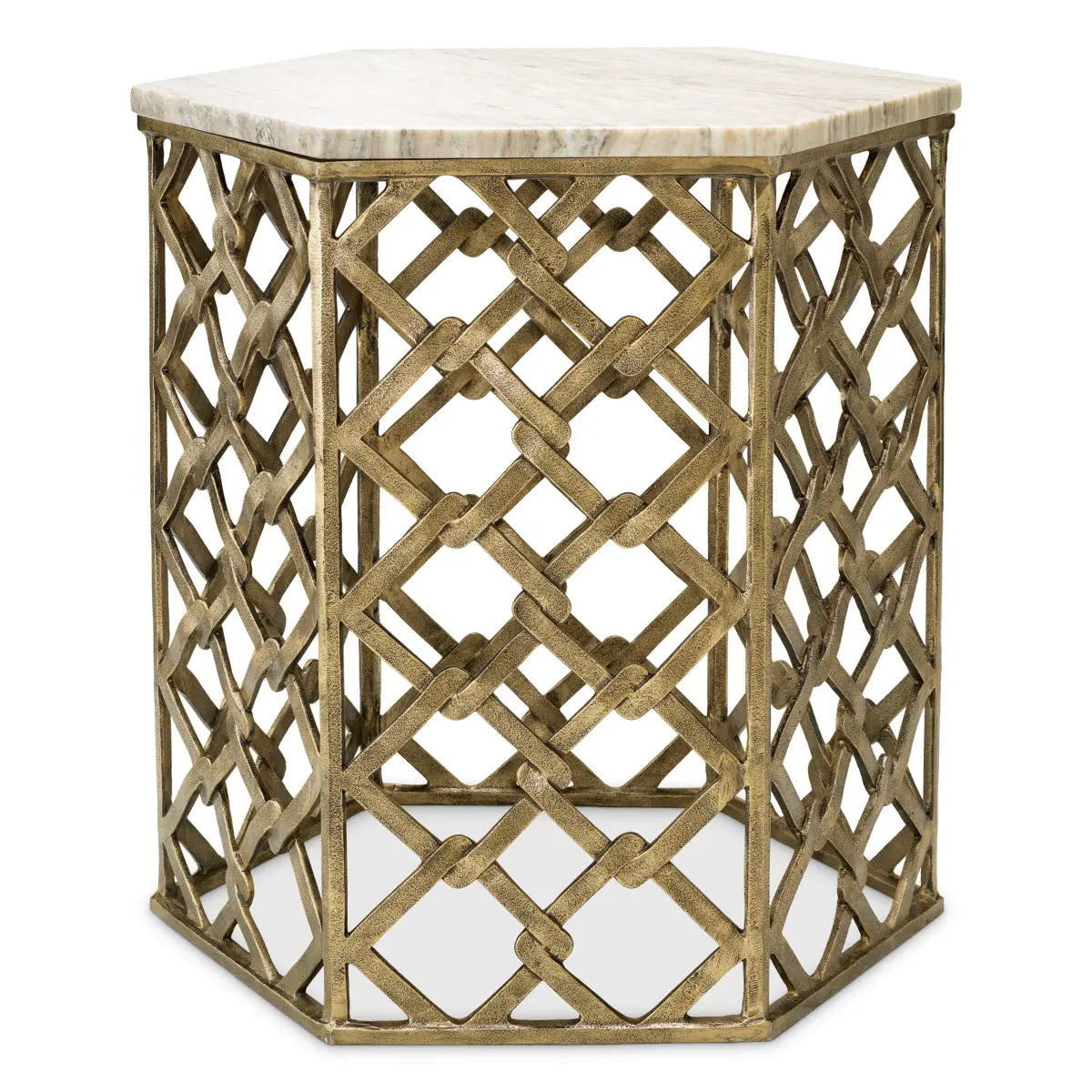 Table d'appoint Stratham