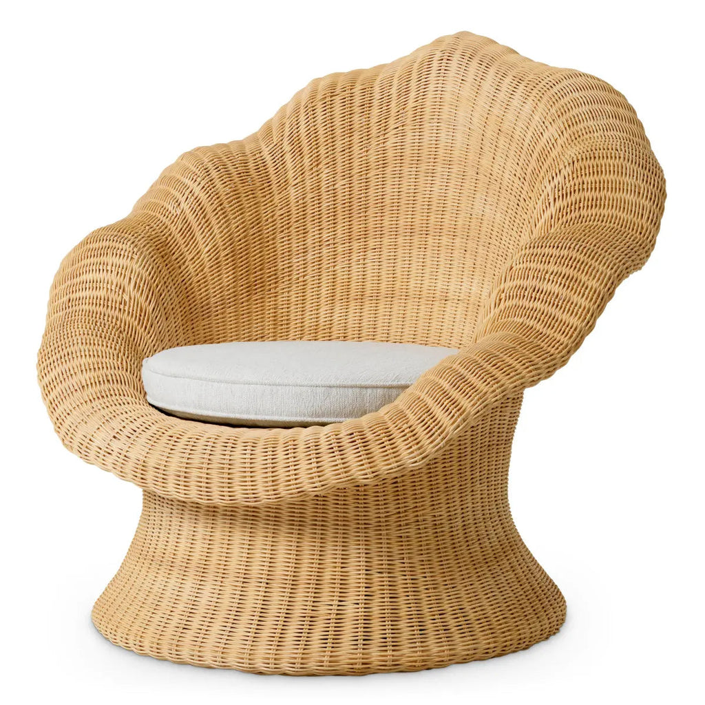 Fauteuil Somerly