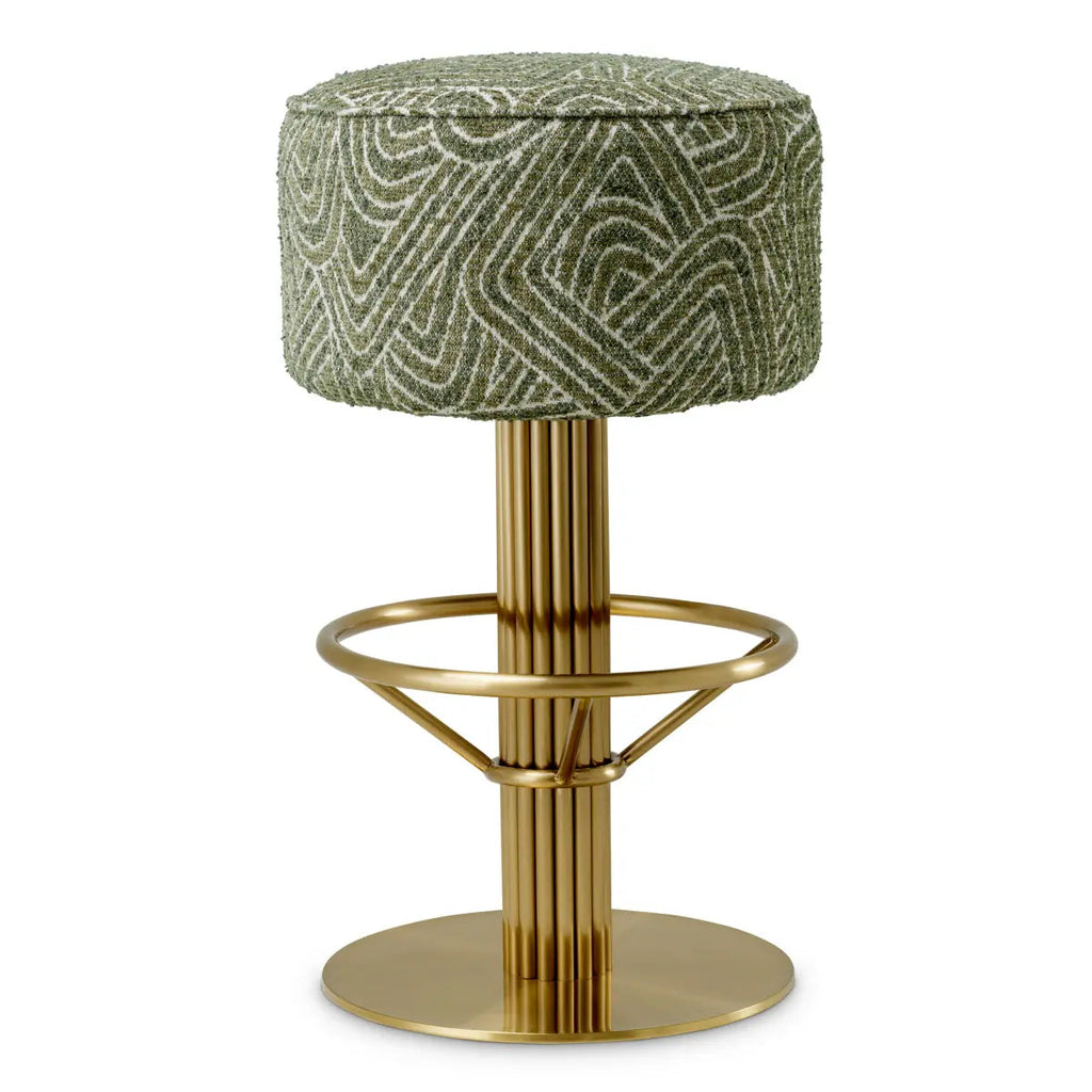 Tabouret de bar Carleton