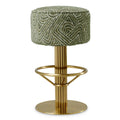 Tabouret de bar Carleton