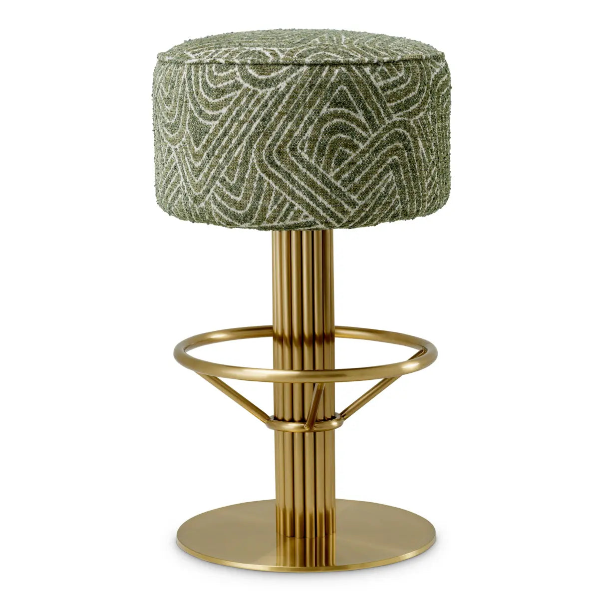Tabouret de bar Carleton