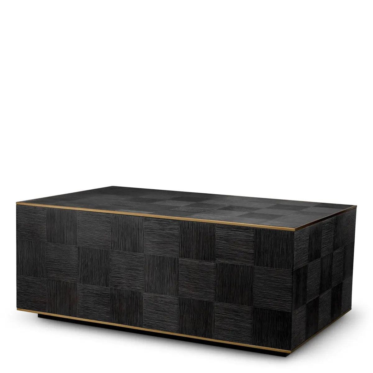 Table basse Ashbury