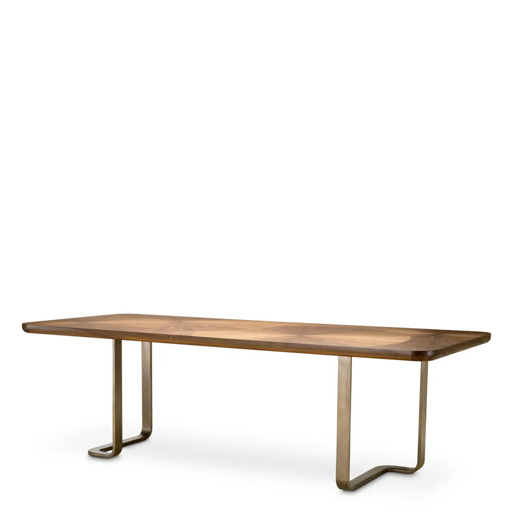 Table de salle à manger Rucello
