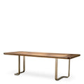 Table de salle à manger Rucello
