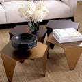 Table d'appoint Metro Chic