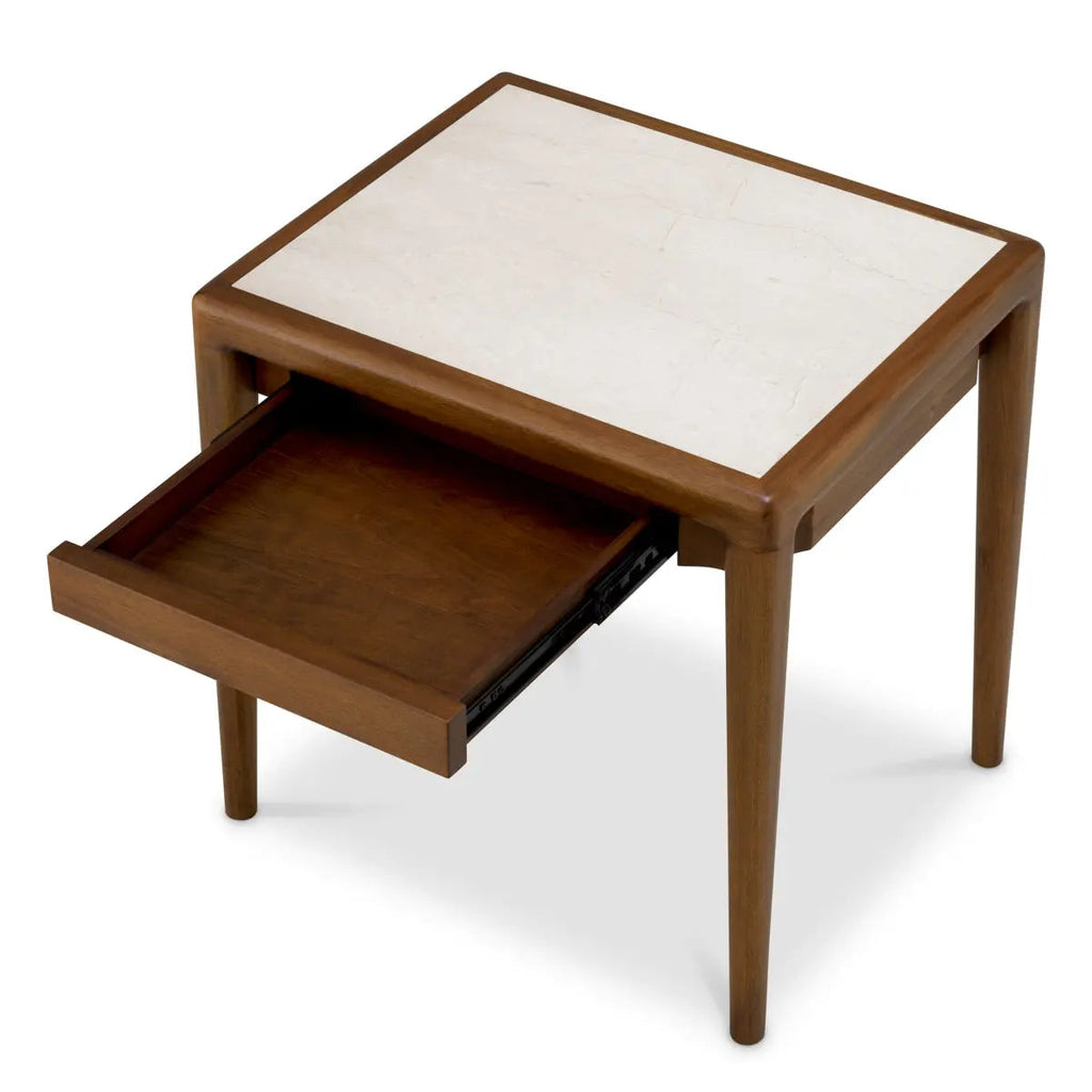 Table d'appoint Hensley