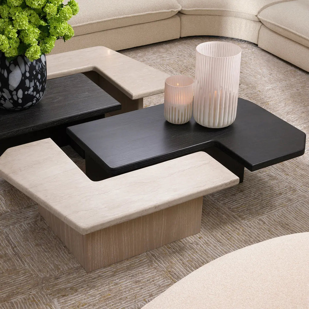 Table basse Yardham