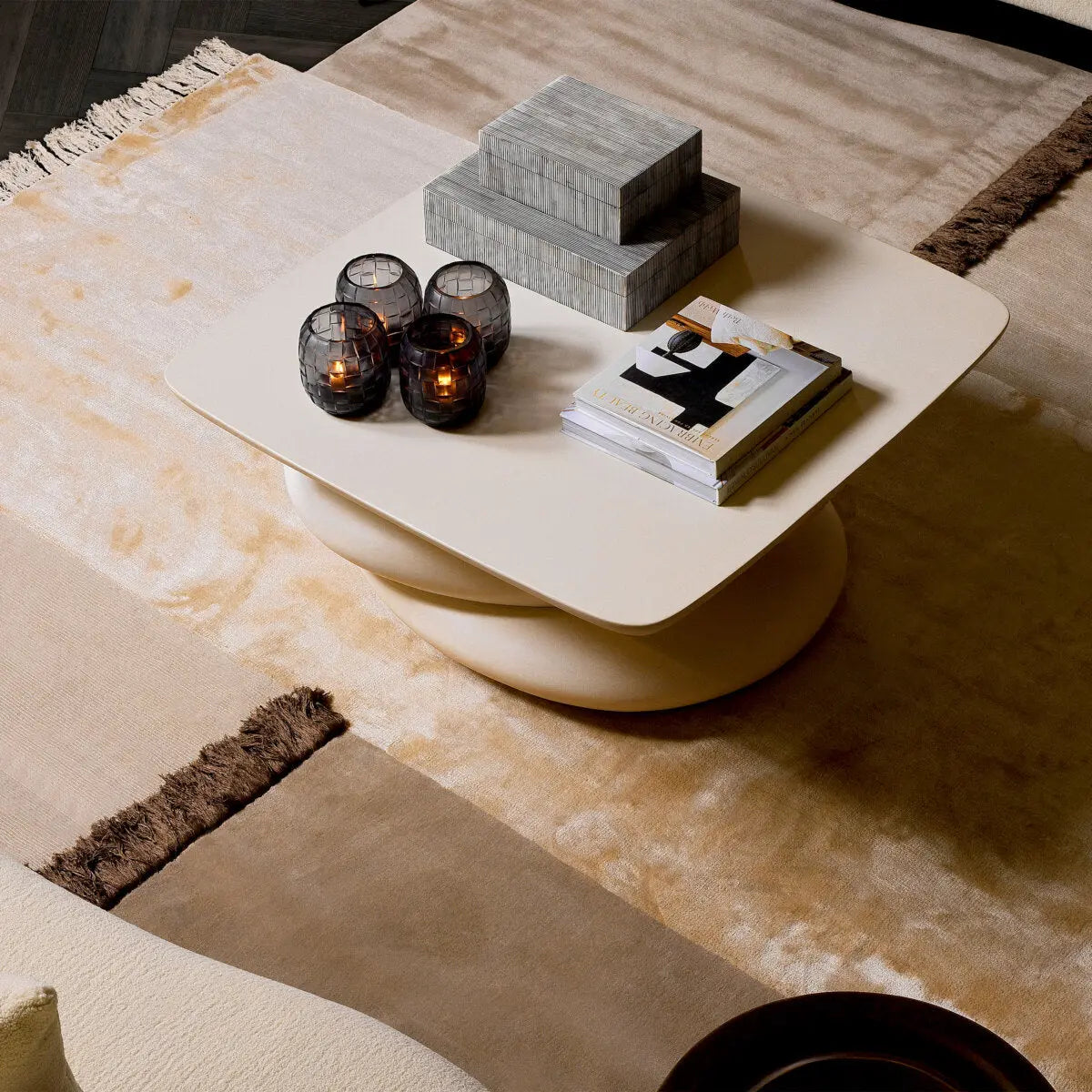Table basse Azura