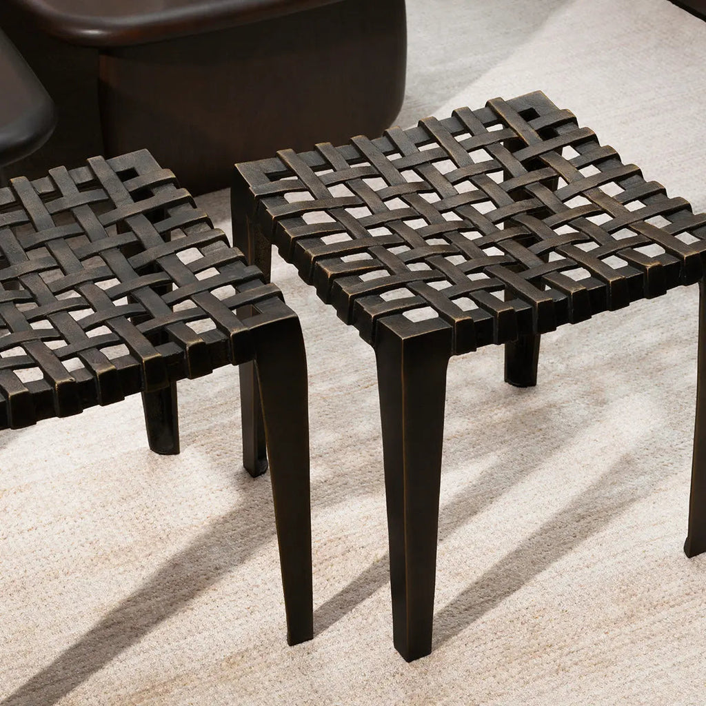 Tabouret Blackwell