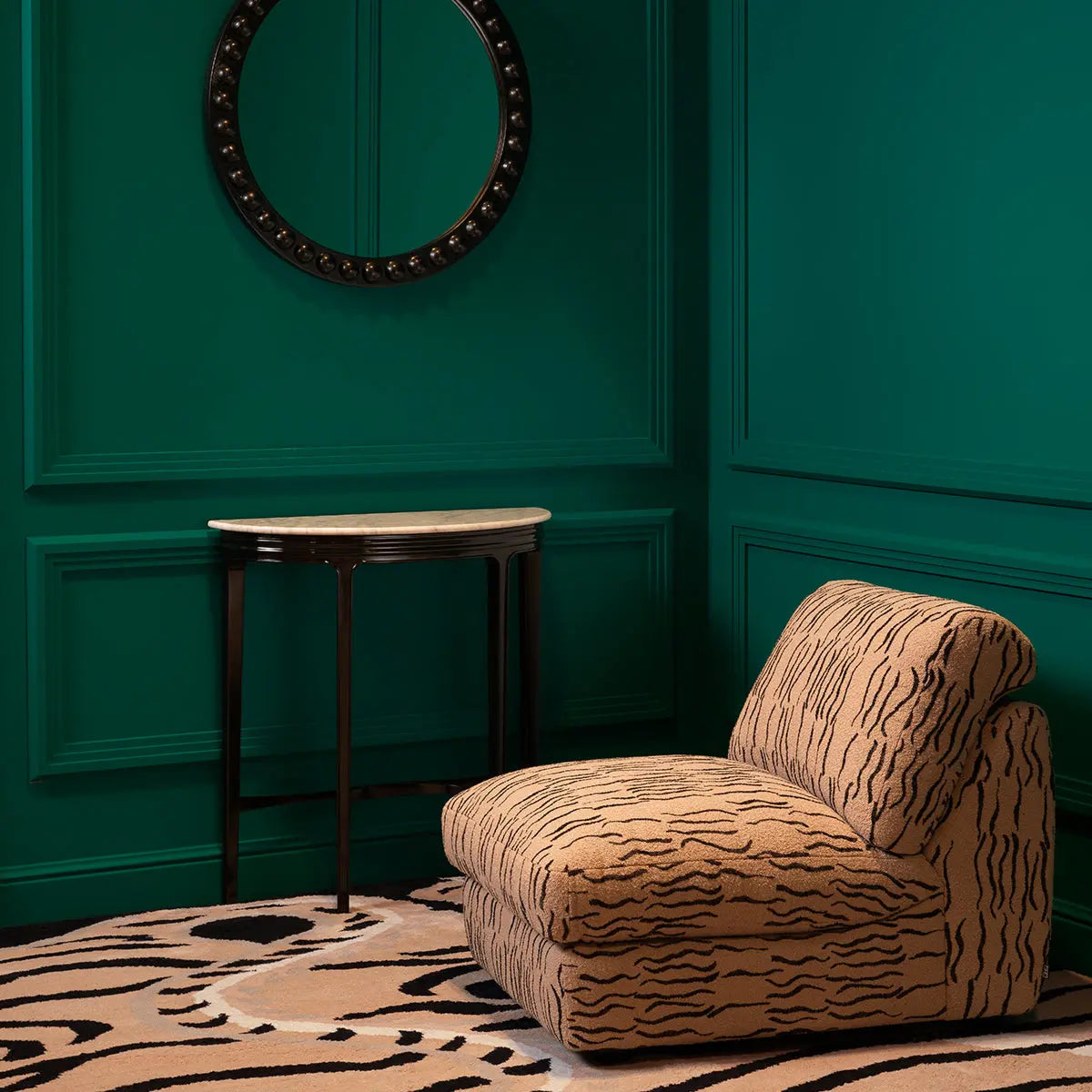 Console Rochefort