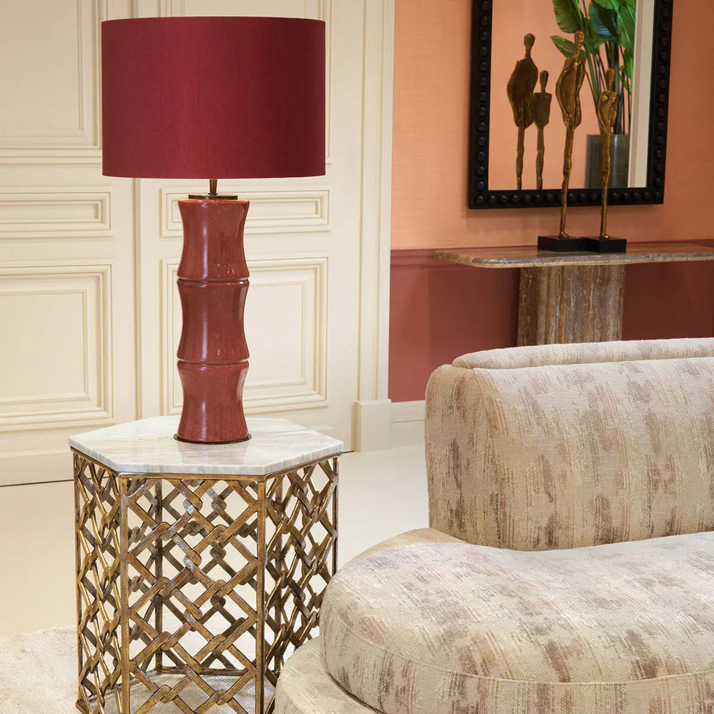 Table d'appoint Stratham