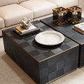 Table basse Ashbury