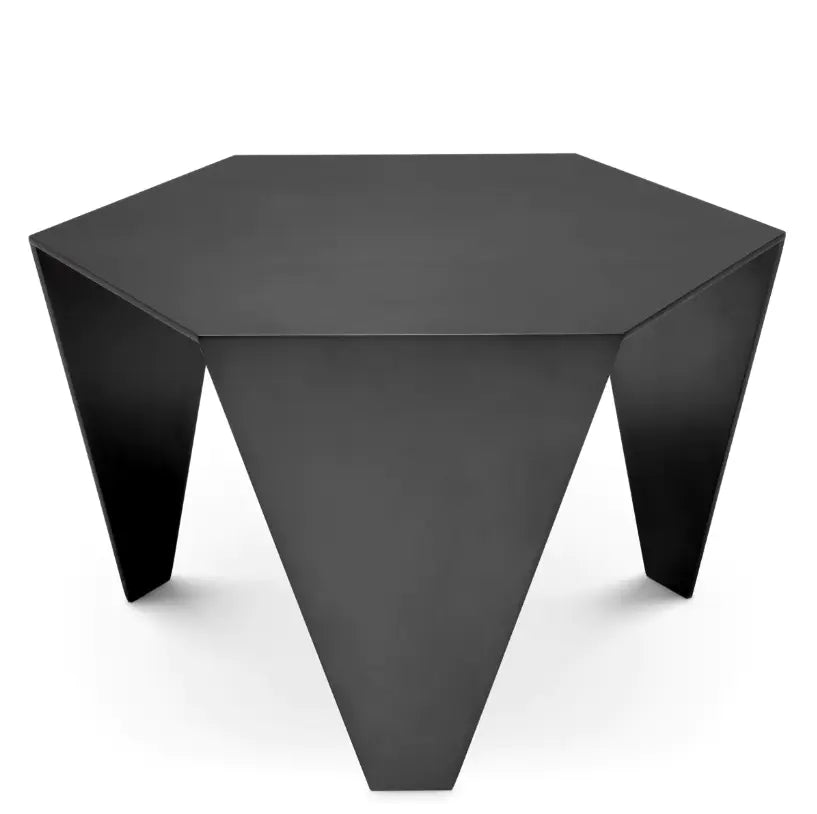 Table d'appoint Metro Chic