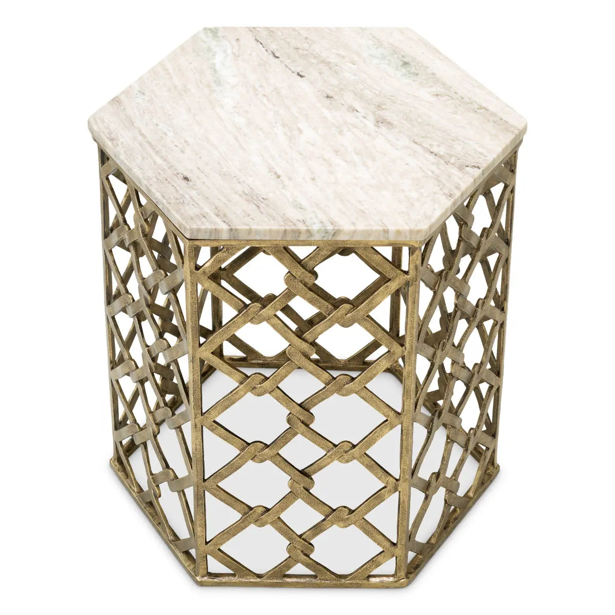 Table d'appoint Stratham
