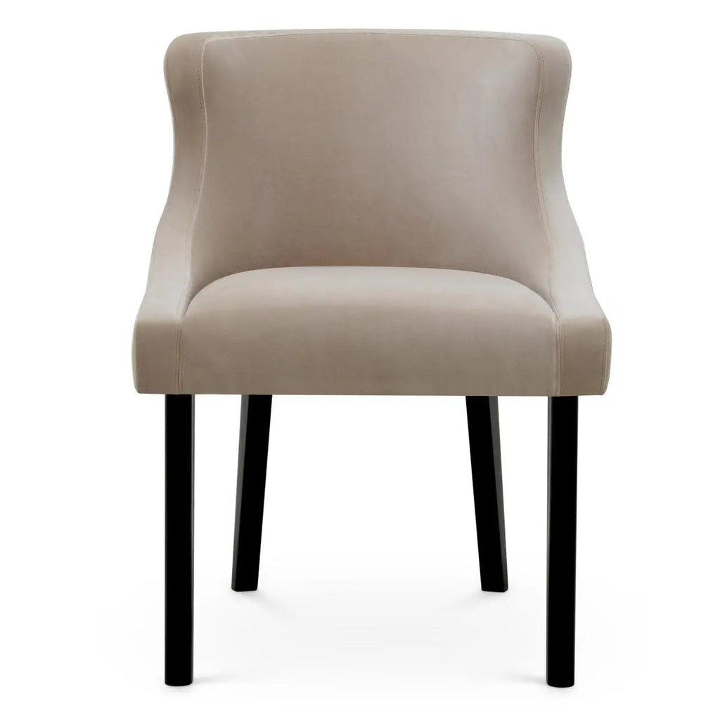 Chaise de salle à manger Chavelle