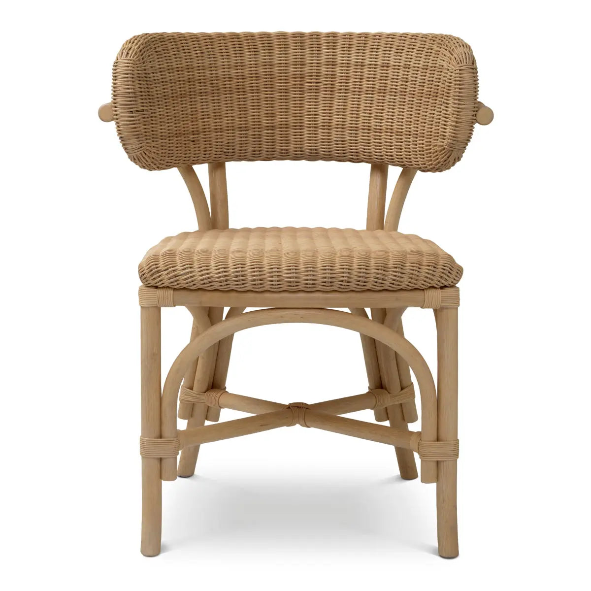 Chaise de salle à manger Ewan