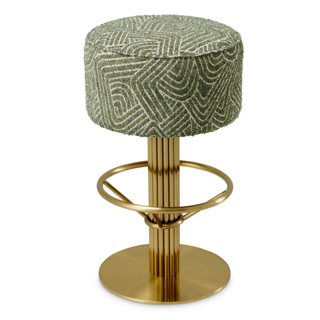 Tabouret de bar Carleton