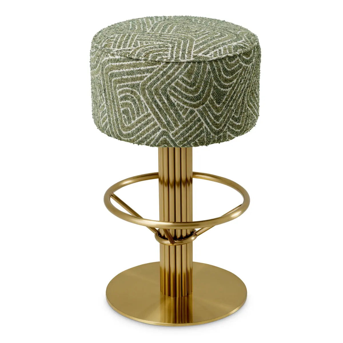 Tabouret de bar Carleton