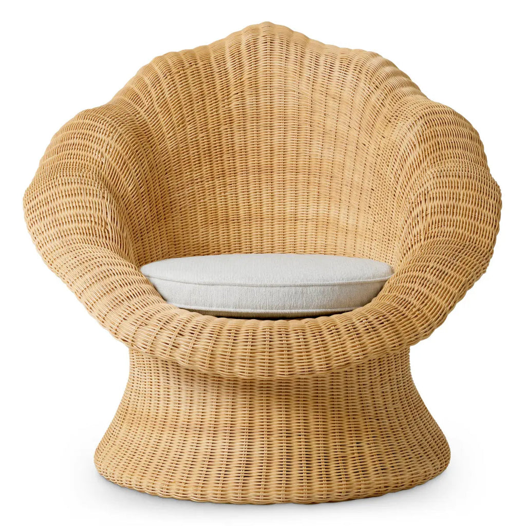 Fauteuil Somerly