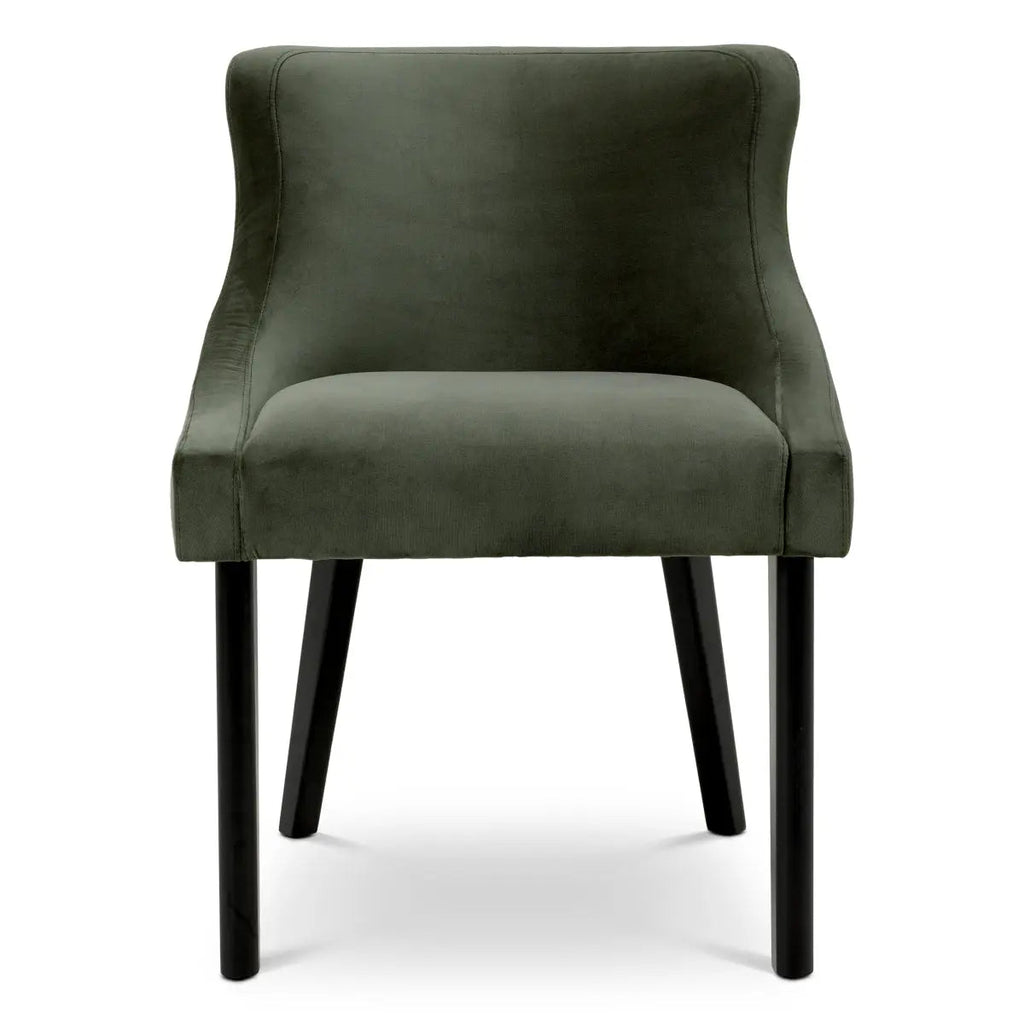 Chaise de salle à manger Chavelle