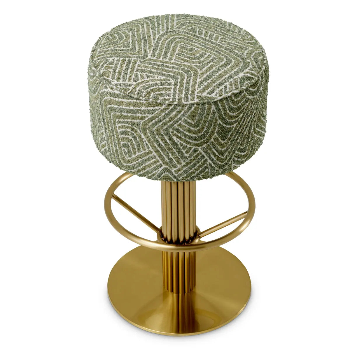 Tabouret de bar Carleton