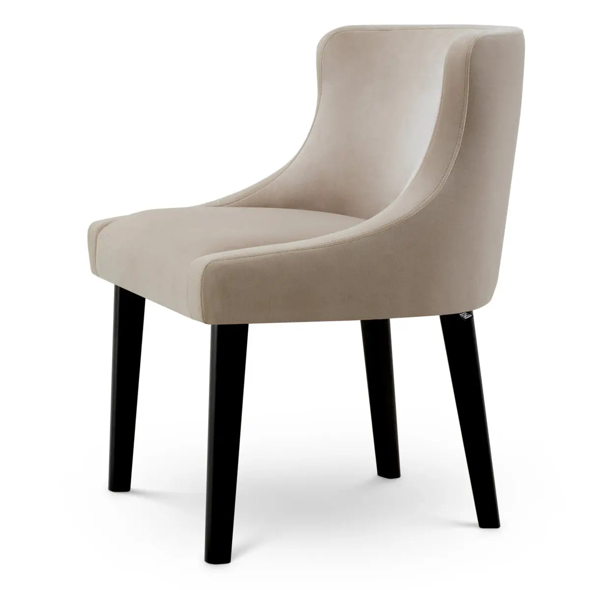 Chaise de salle à manger Chavelle