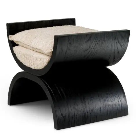 Tabouret Claybourne