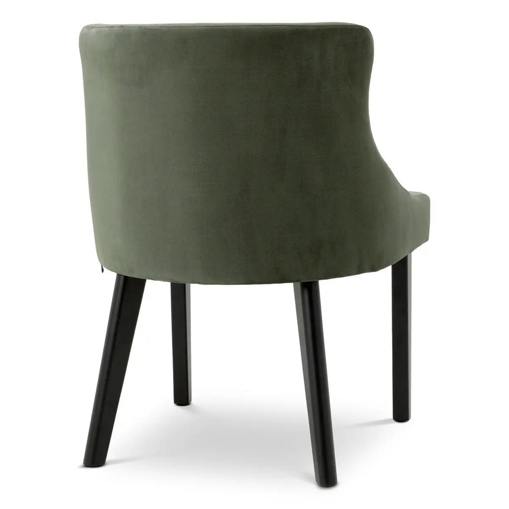 Chaise de salle à manger Chavelle