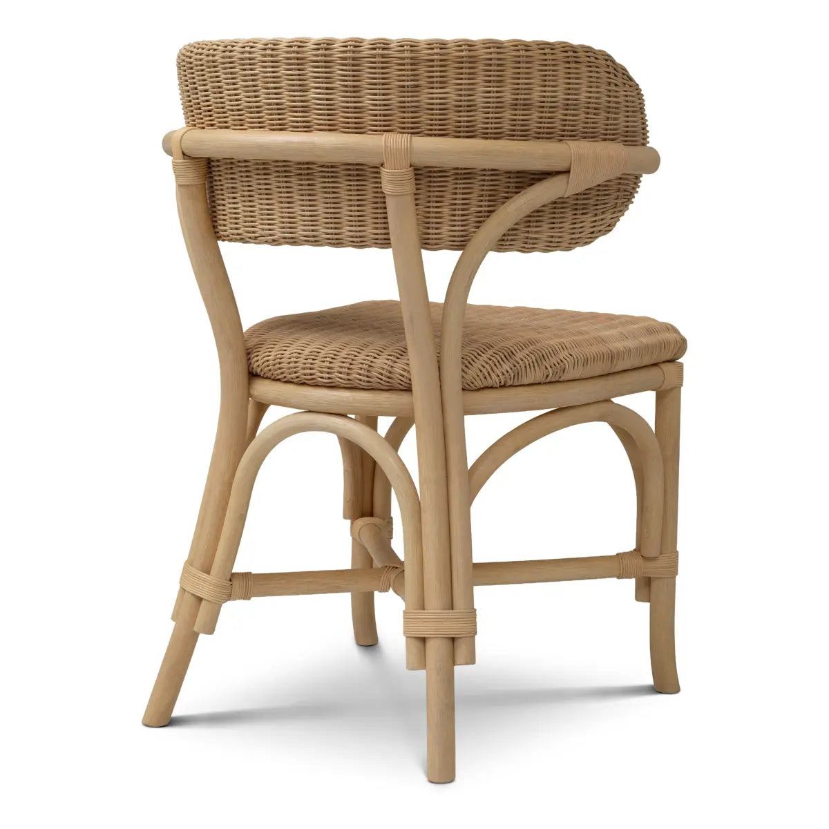 Chaise de salle à manger Ewan