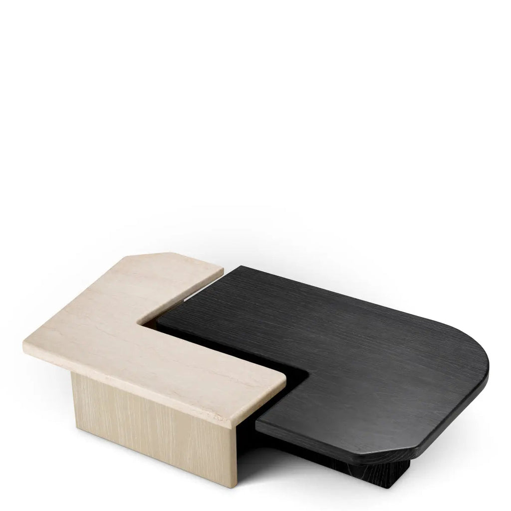Table basse Yardham