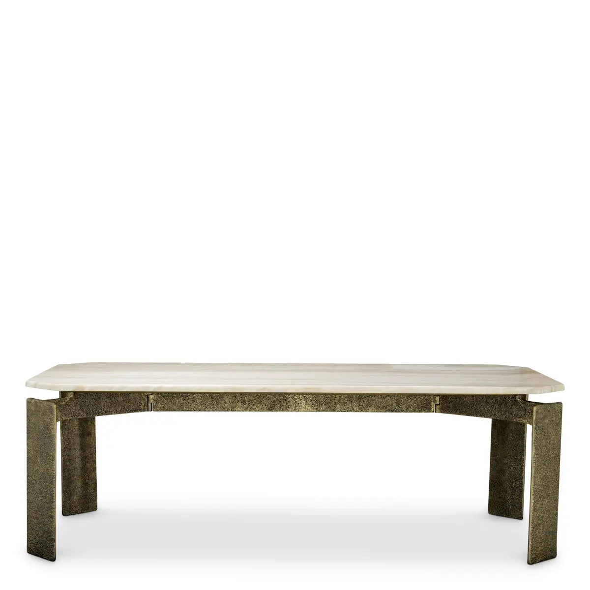 Table de salle à manger Bodega rectangulaire