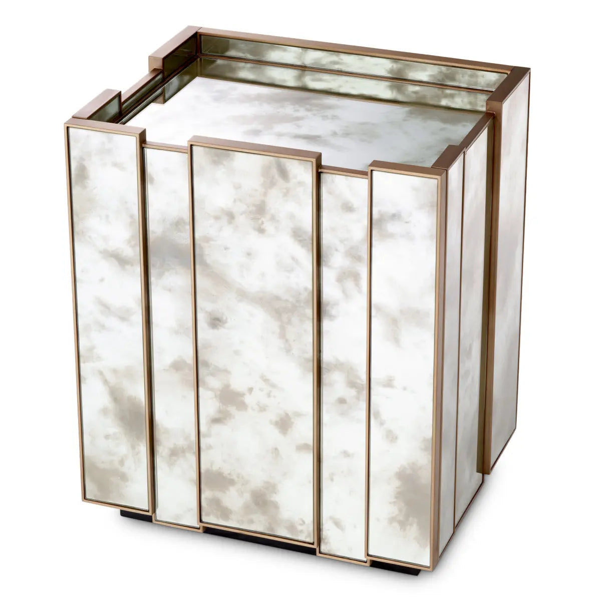 Table de chevet Nottingham Droite